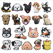 pvs-designer-charms-dogs-cute-stickers-crafts-for-kids