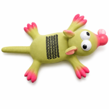 green-toad-cool-woof-toy-dog-accessory