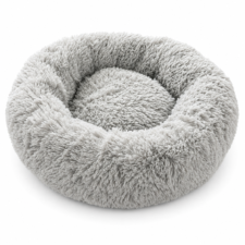 dog-grey-bed-fluffy-cozy-comfortable-small-cool-woof-toy-dog-accessory-1